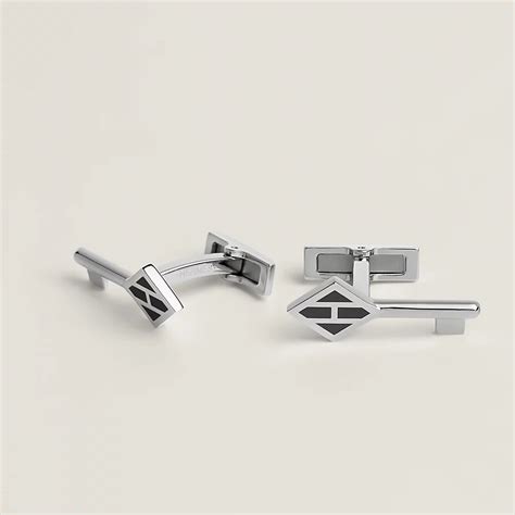 hermes cufflinks price